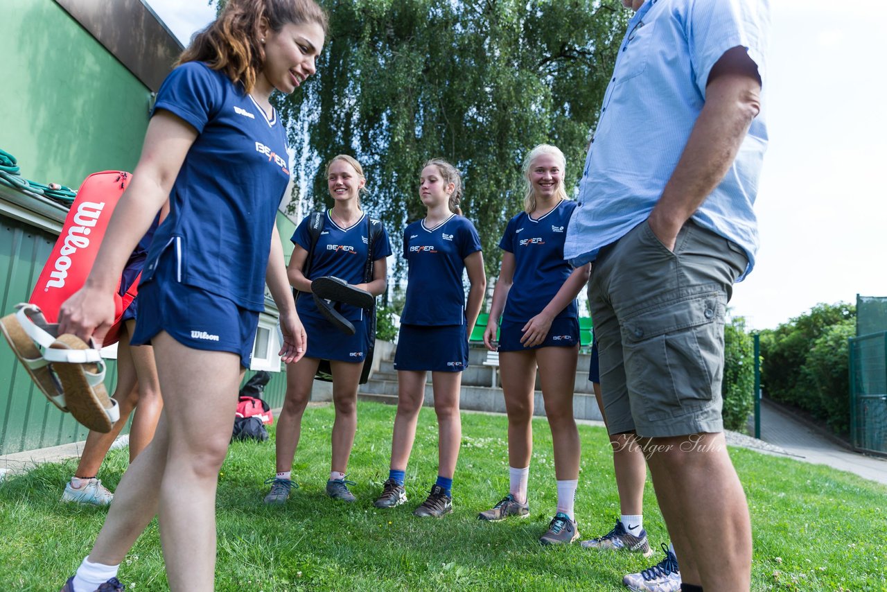 Vanessa Malek 104 - NL Damen SV RW Wahlstedt